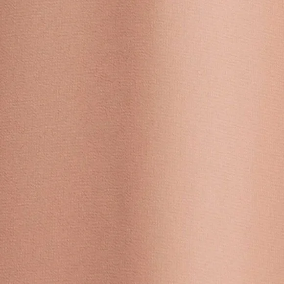 Open Edit Ruffle Chiffon Shift Dress – Small (NWT) - Picture 6 of 14